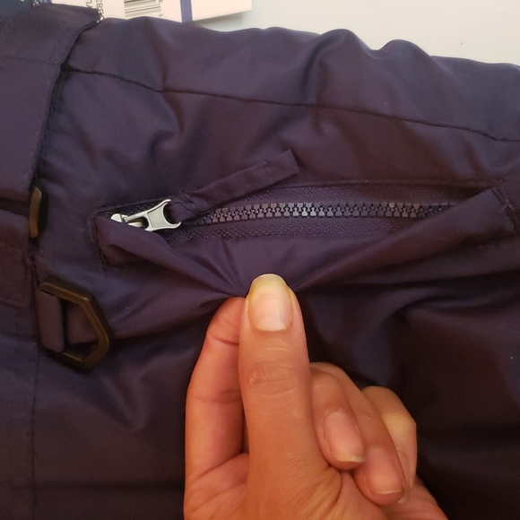 CHEROKEE SNOW PANTS KIDS/BOYS 5/6 - Picture 8 of 10